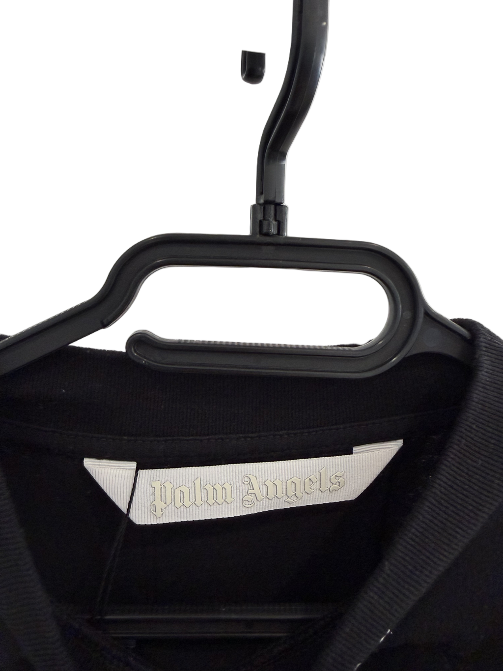 T-shirt Palm Angels