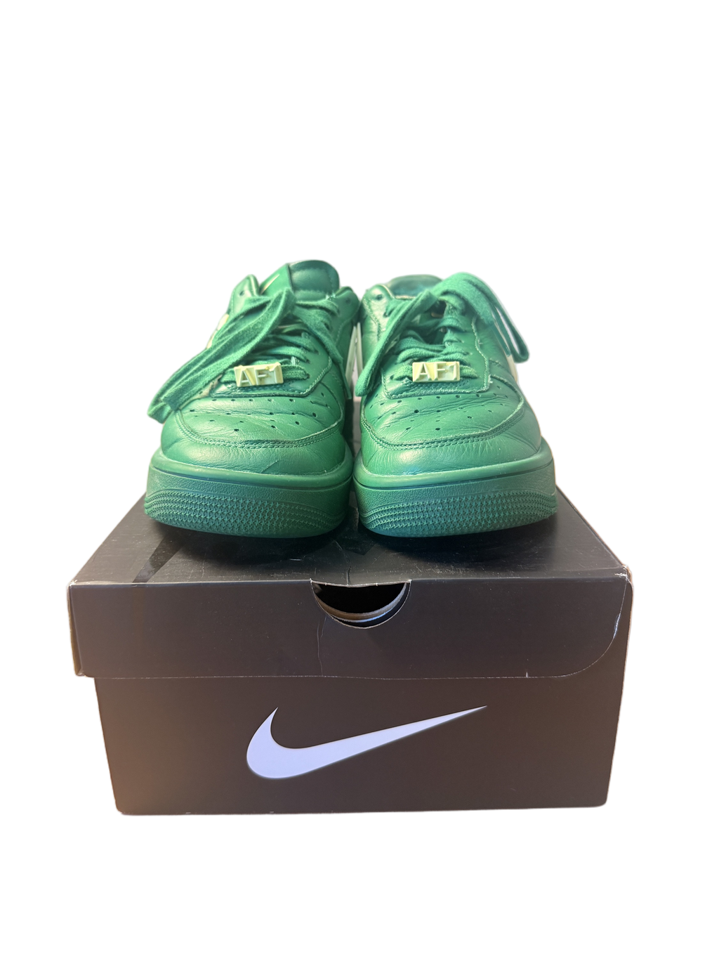 Nike air force 1 ambush