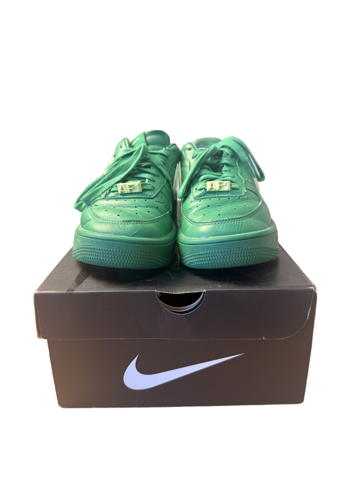 Nike air force 1 ambush