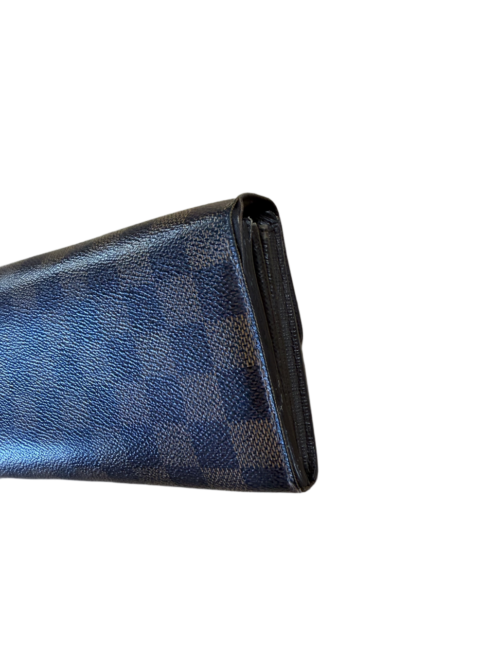 Porte-monnaie Louis Vuitton - Damier