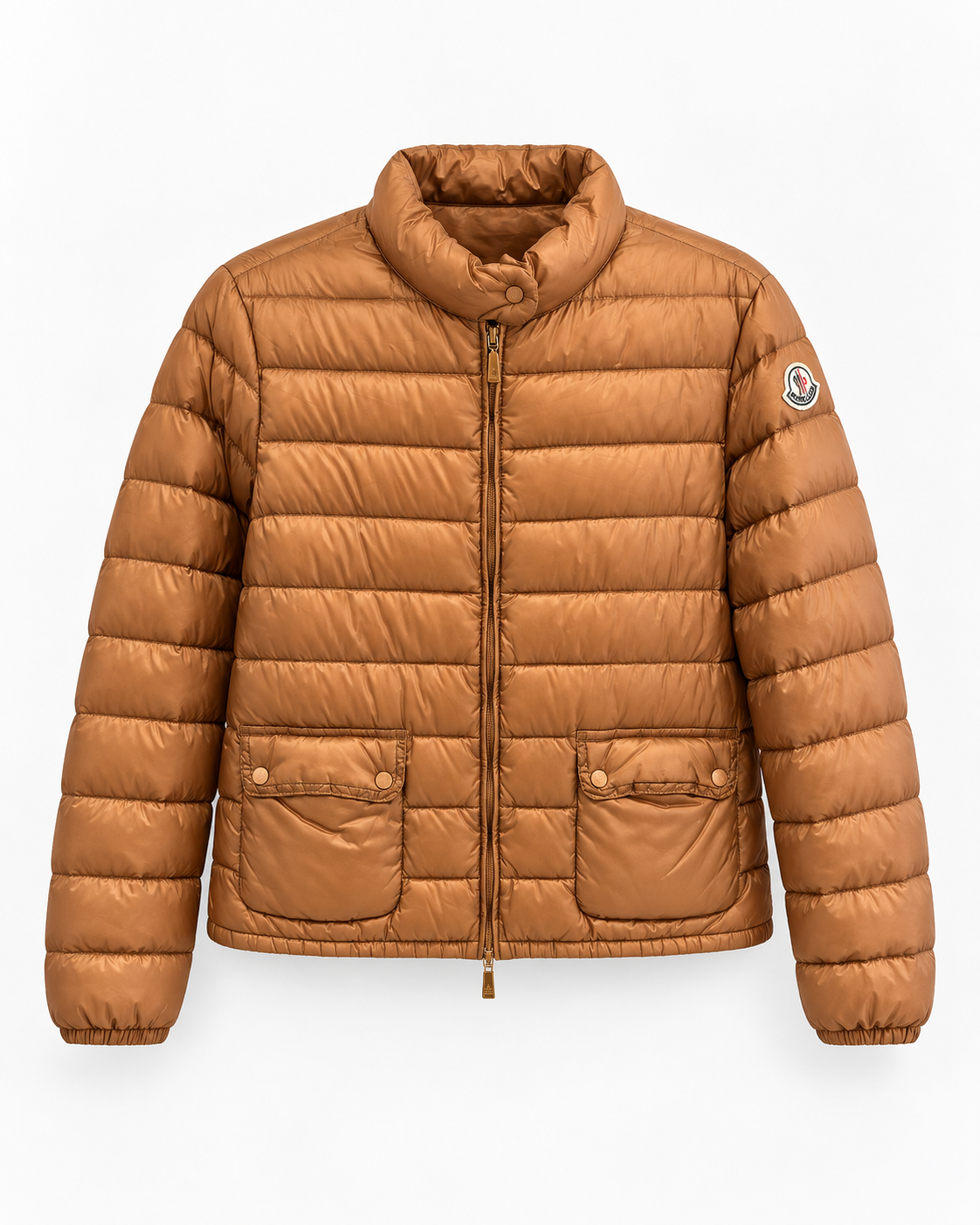 Doudoune Moncler