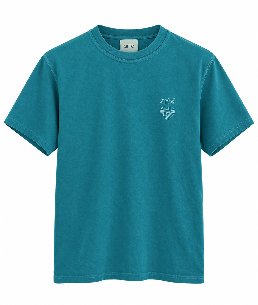 T-shirt Arte