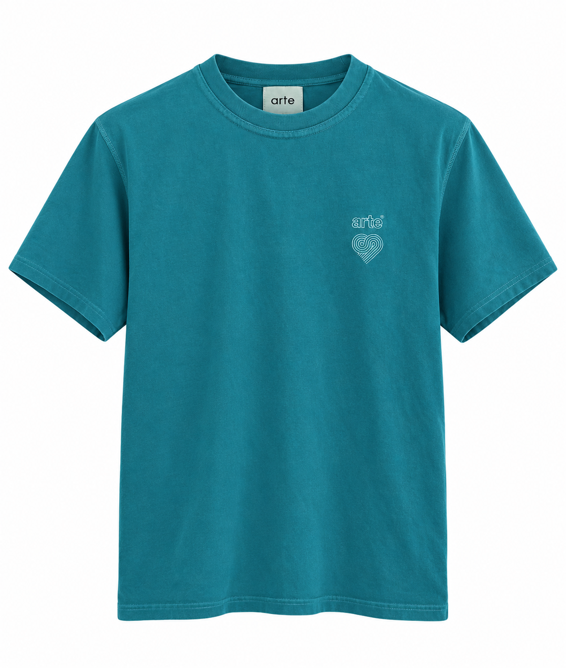 T-shirt Arte