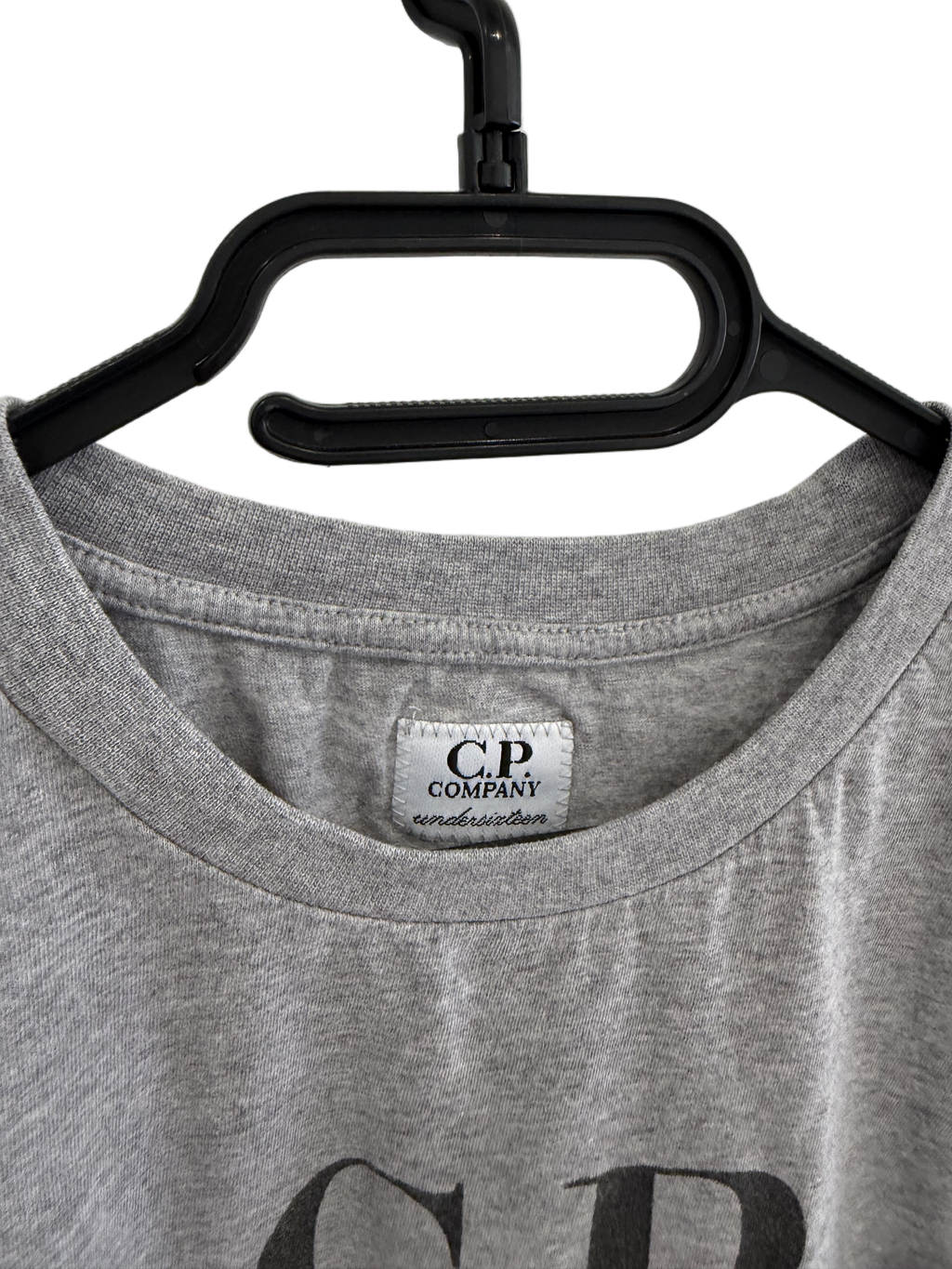 T-shirt C.P Company Junior