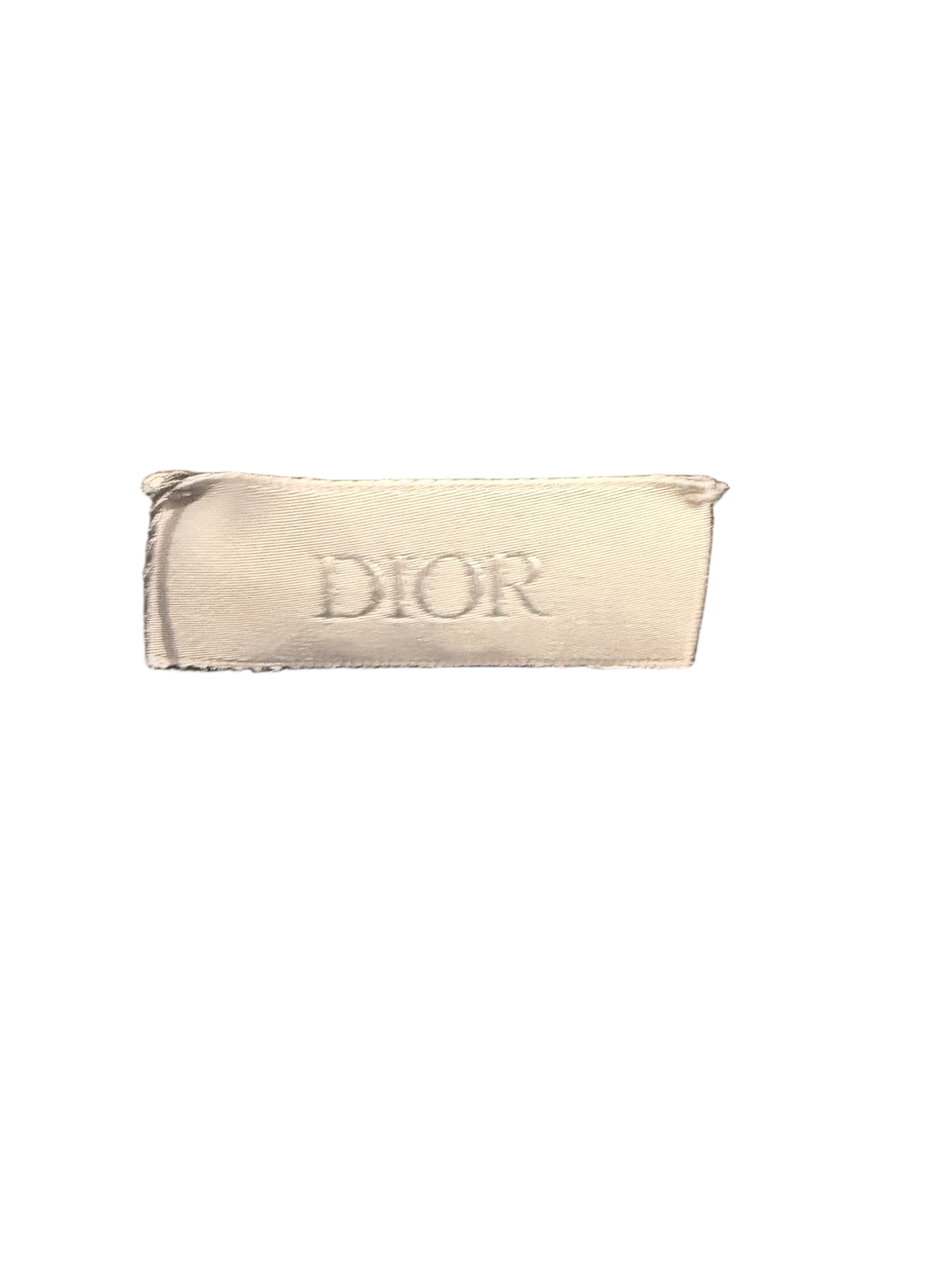 T-shirt Dior