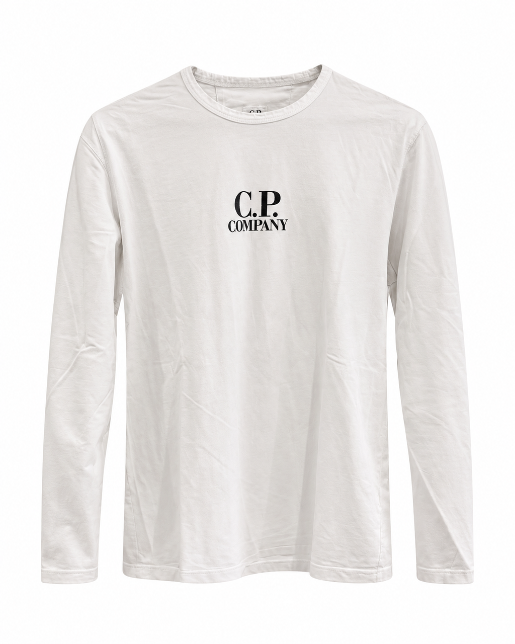 T-shirt Manche longue Cp company
