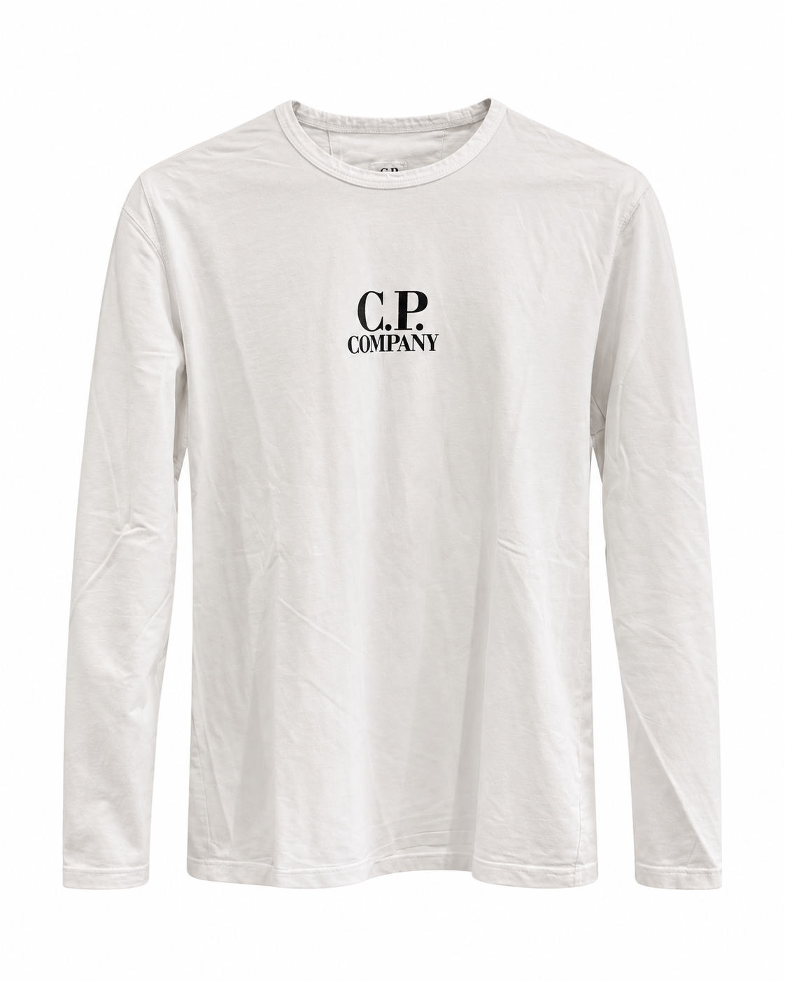 T-shirt Manche longue Cp company
