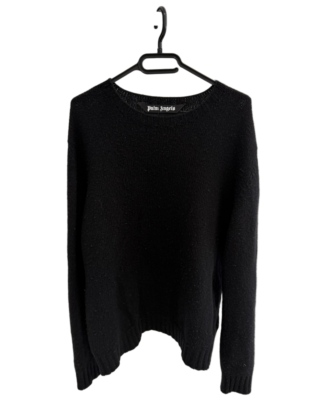 Pull en laine Palm Angels