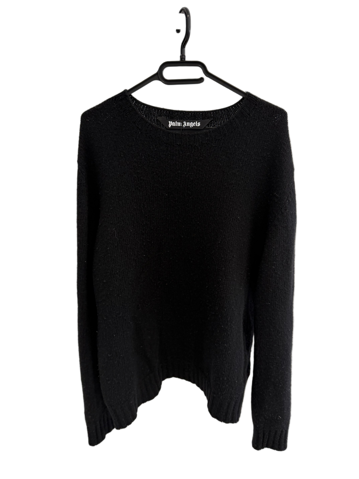 Pull en laine Palm Angels