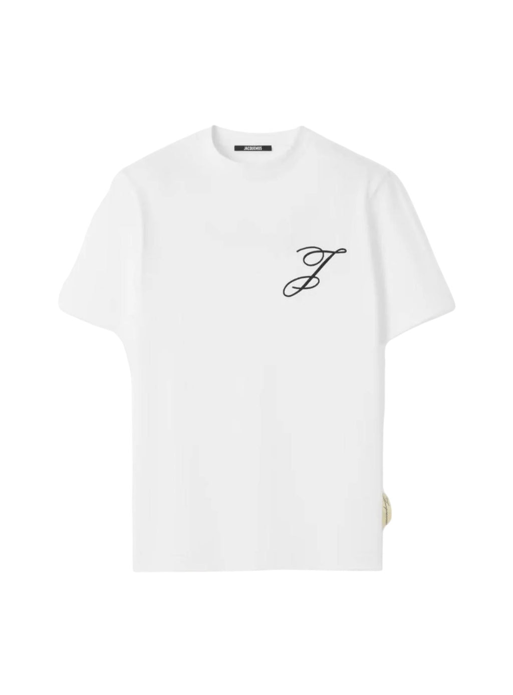 T-shirt Jacquemus Logo