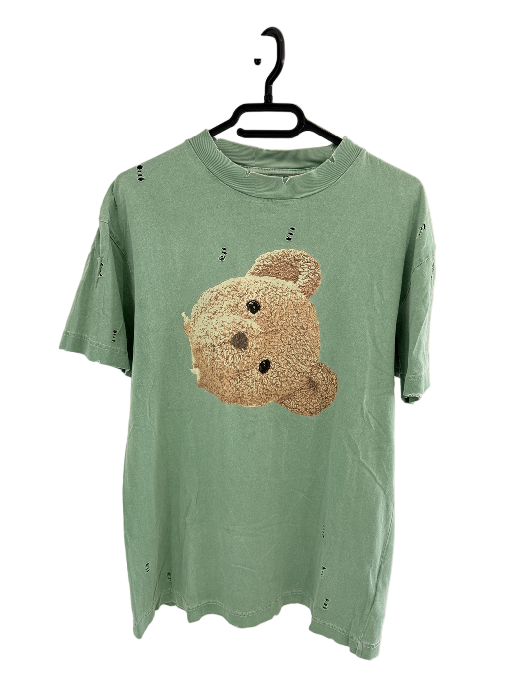 T-shirt Palm Angels