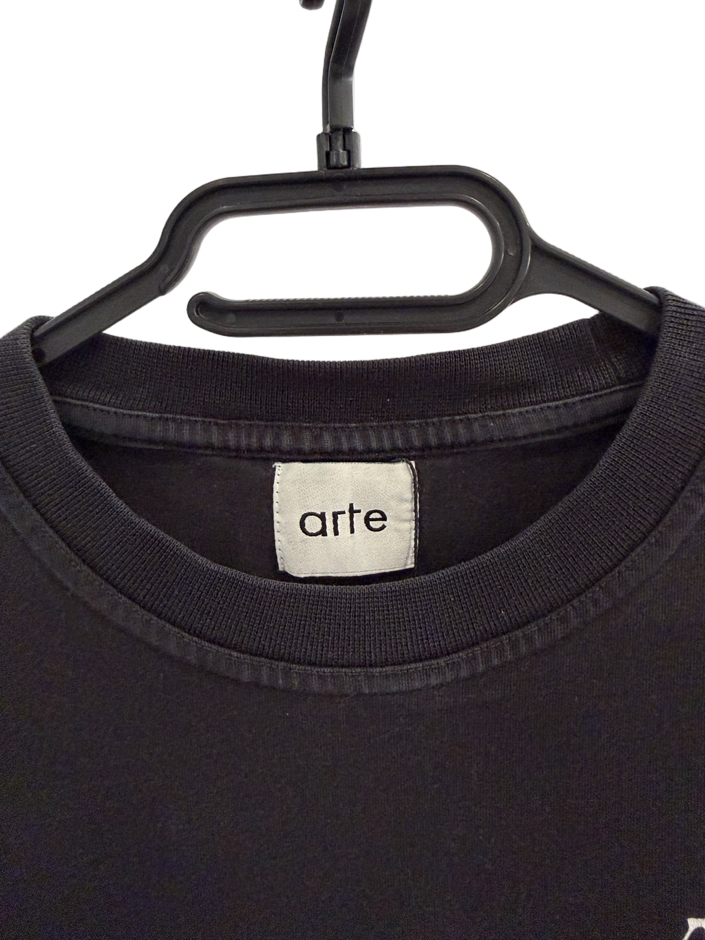 T-shirt Arte