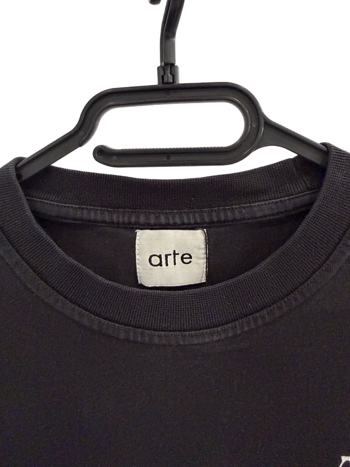 T-shirt Arte