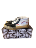 Vans vault sk8 mid lx Palm Angels