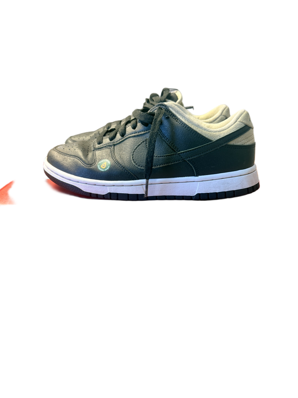 Dunk low