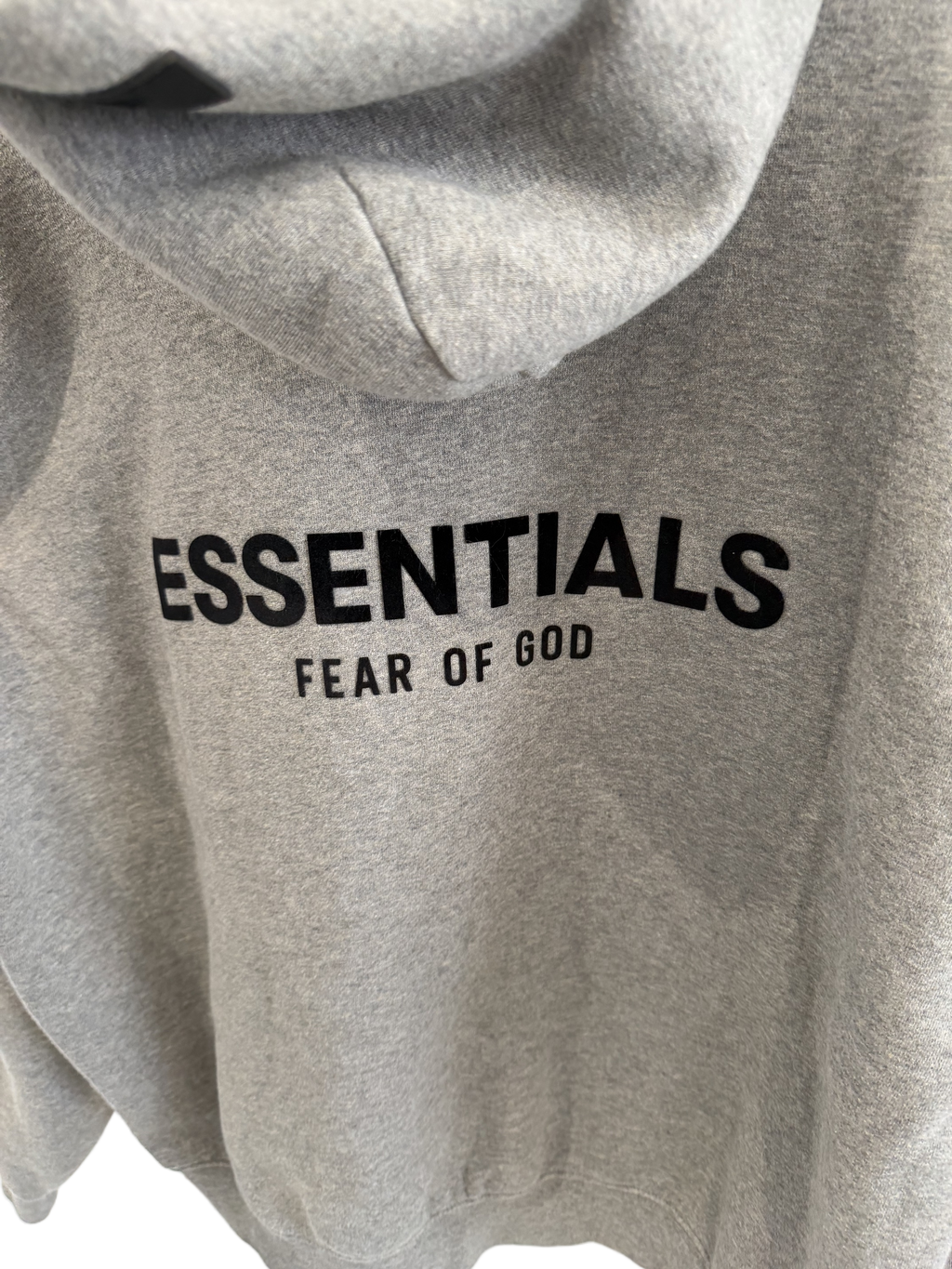 Sweat Essentials Fear Of God