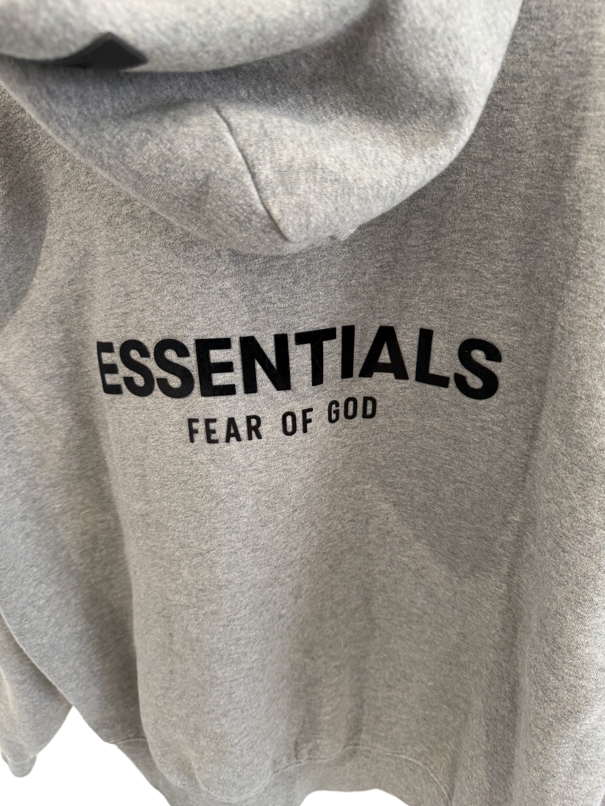 Sweat Essentials Fear Of God
