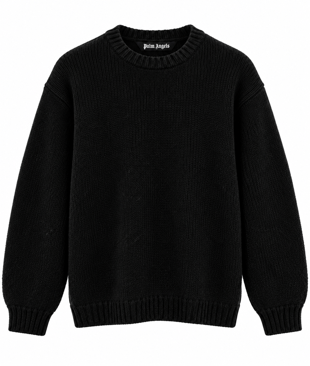 Pull en laine Palm Angels