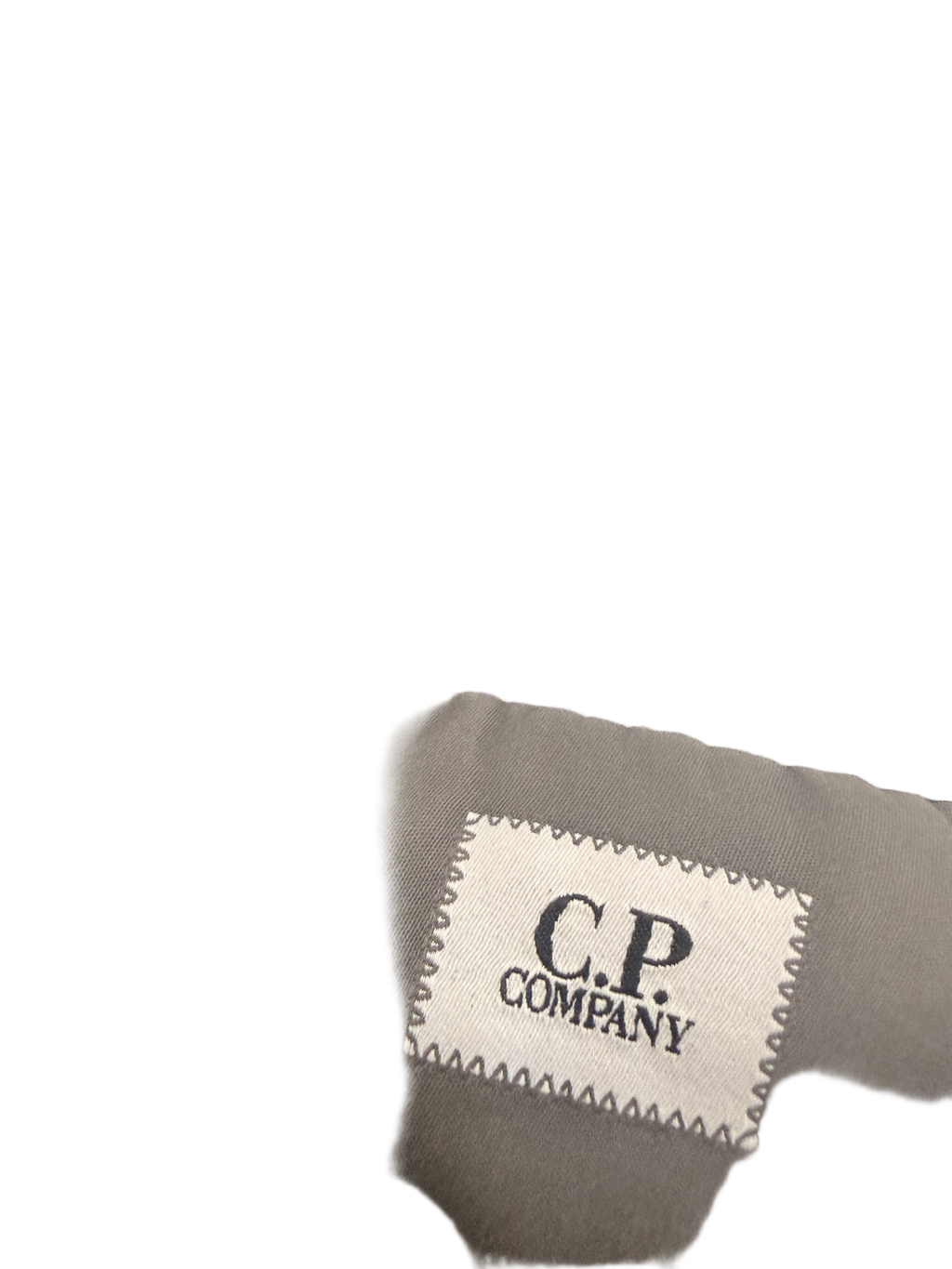 Veste cp company