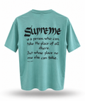 T-shirt Suprême