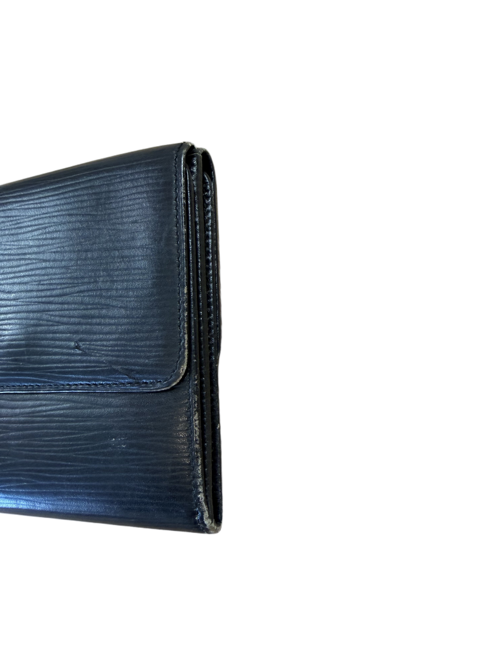 Porte-monnaie Louis Vuitton - Épis