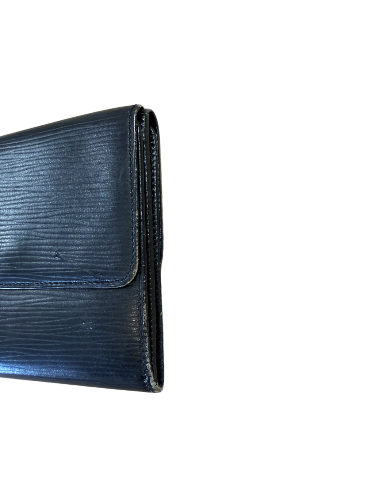 Porte-monnaie Louis Vuitton - Épis