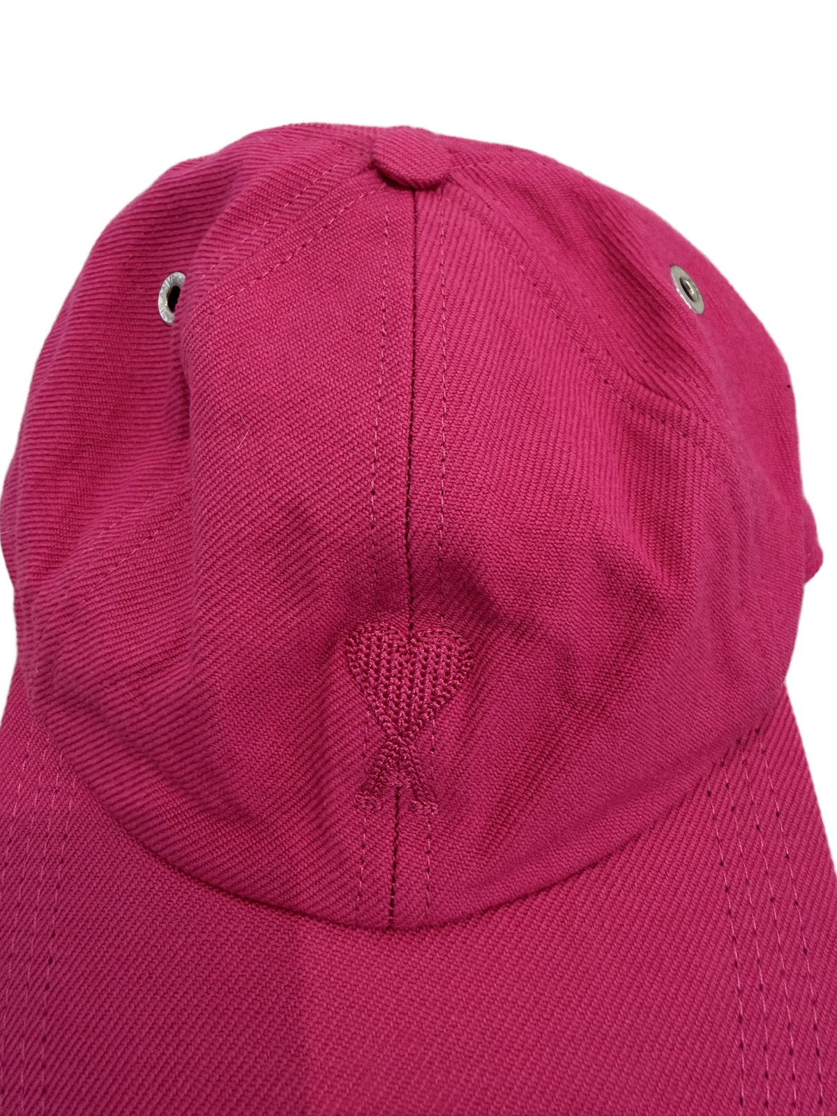 Casquette Ami Paris