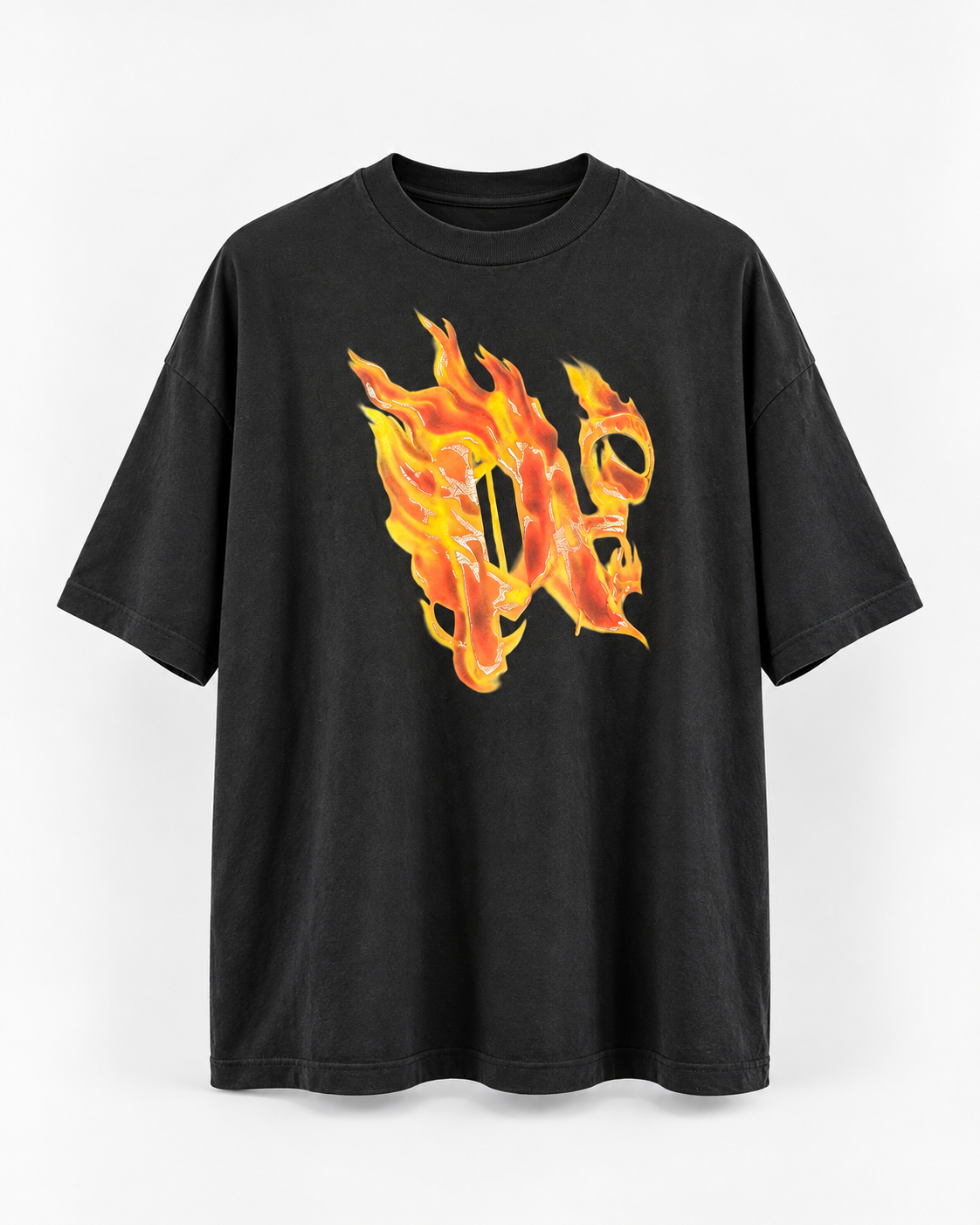 T-shirt Palm Angels