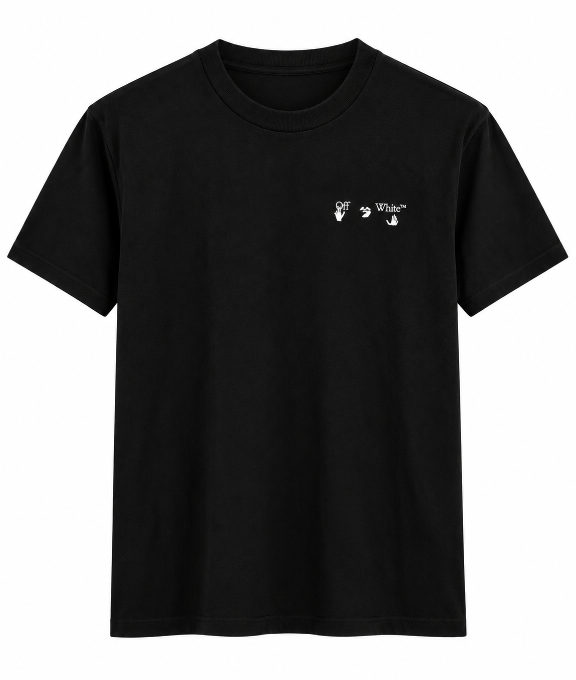 T-shirt Off White