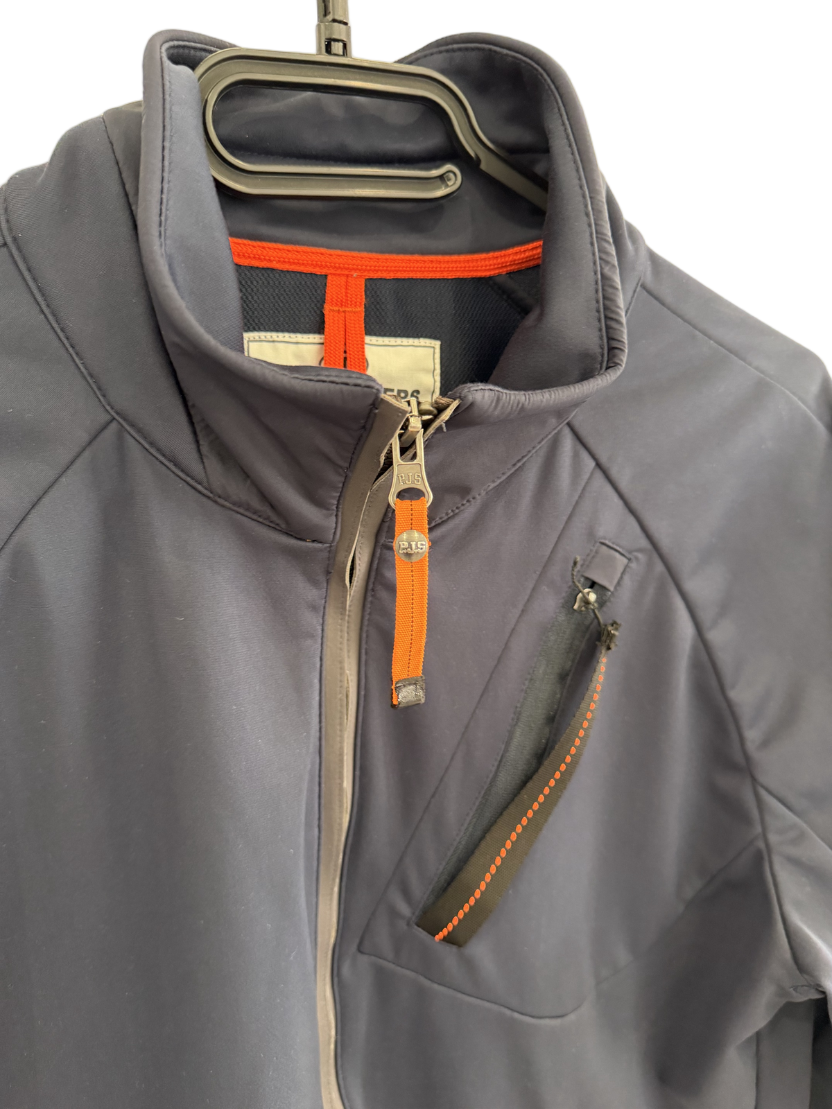 Veste Soft Shell Parajumpers
