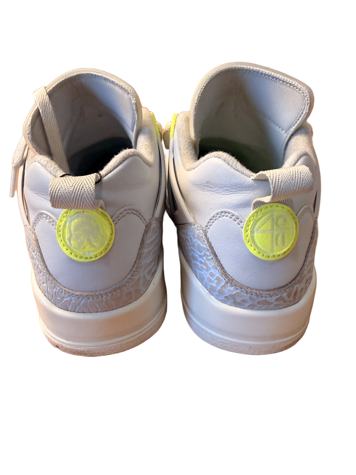 Jordan spizike low