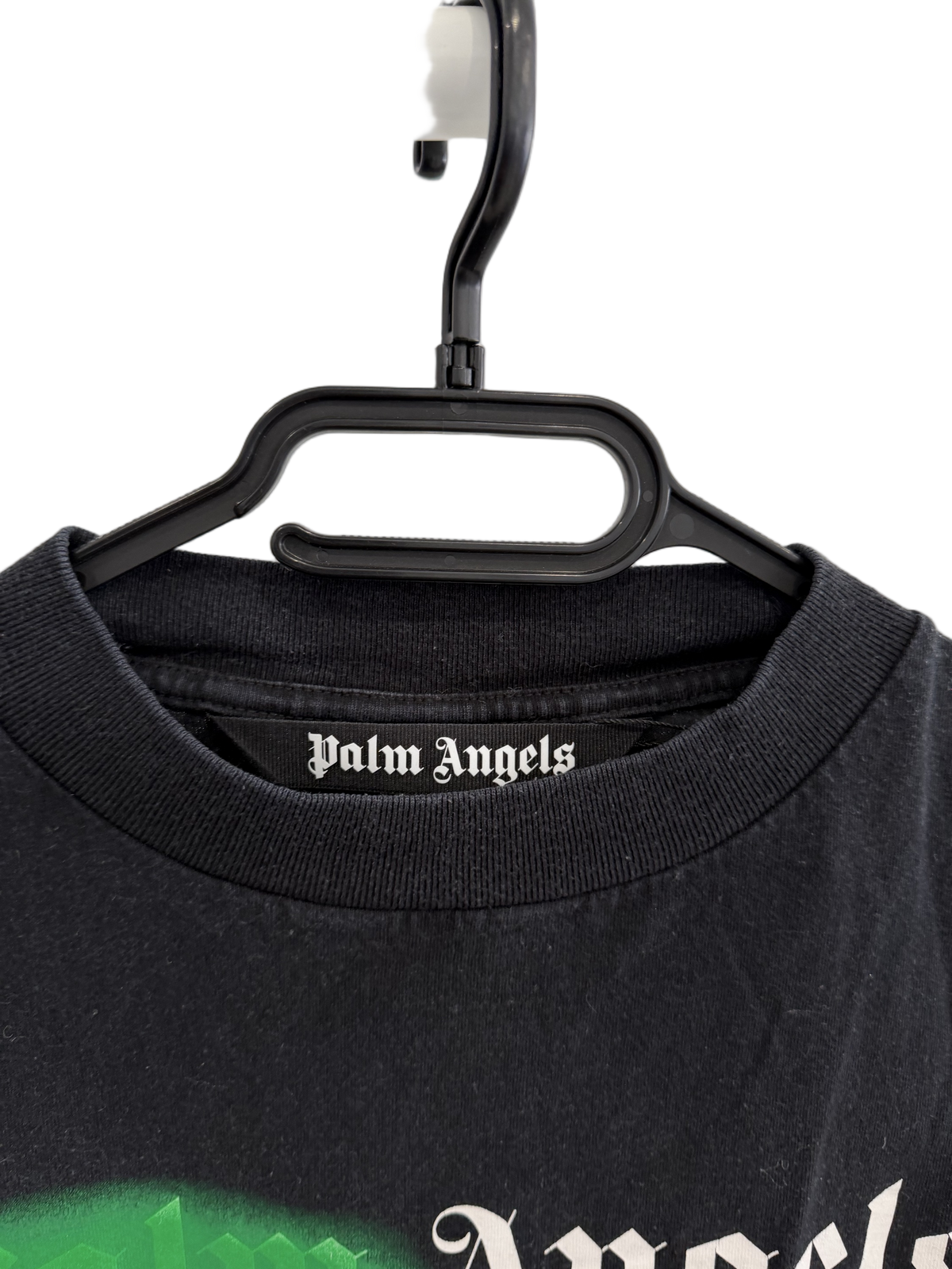 T-shirt Palm Angels Milano