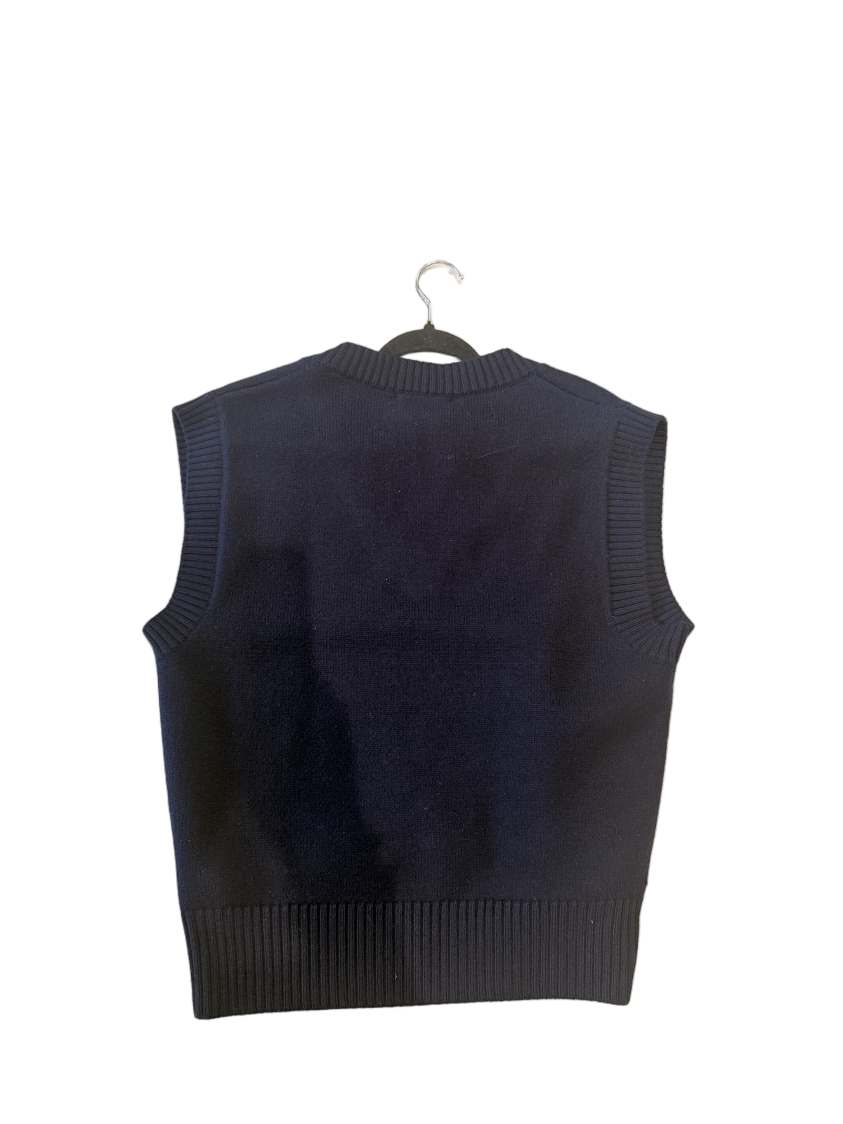 Pull sans manche Ami paris