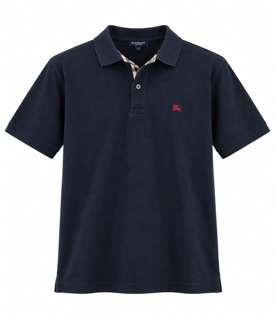 Polo Burberry - Article Offert