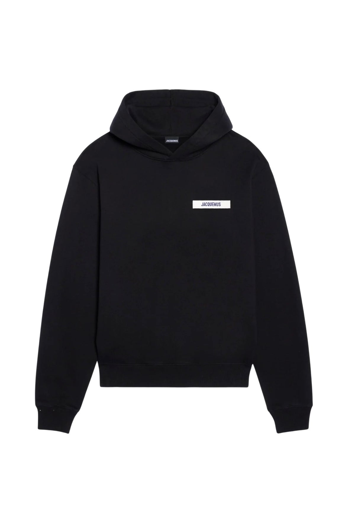 Sweat à capuche Jacquemus Gros Grains