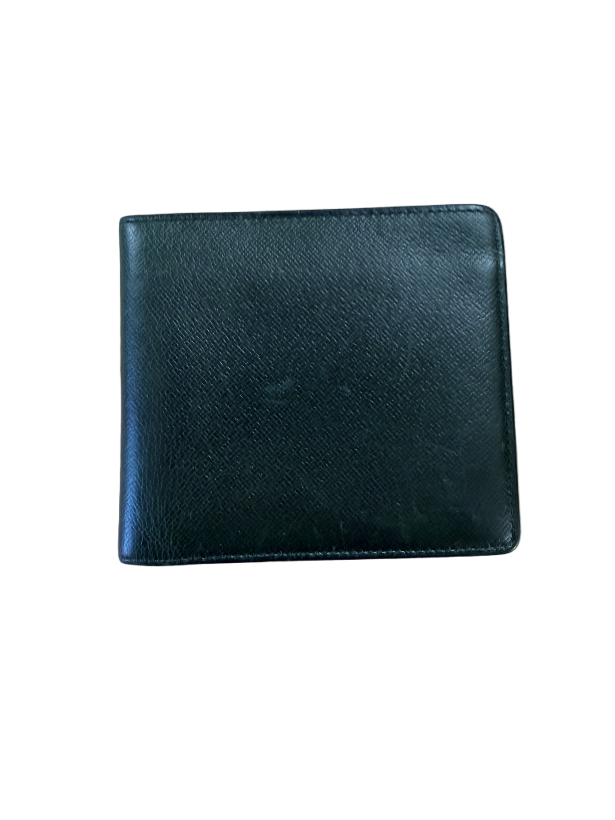 Portefeuille Louis Vuitton - Cuir Taïga