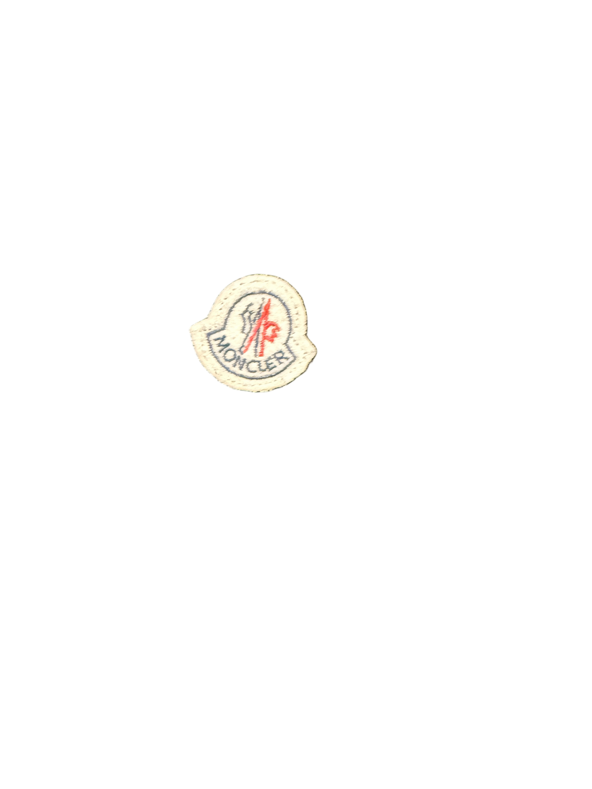 Doudoune Moncler