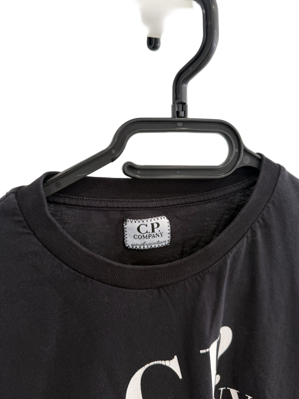 Longsleeve C.P Company Junior