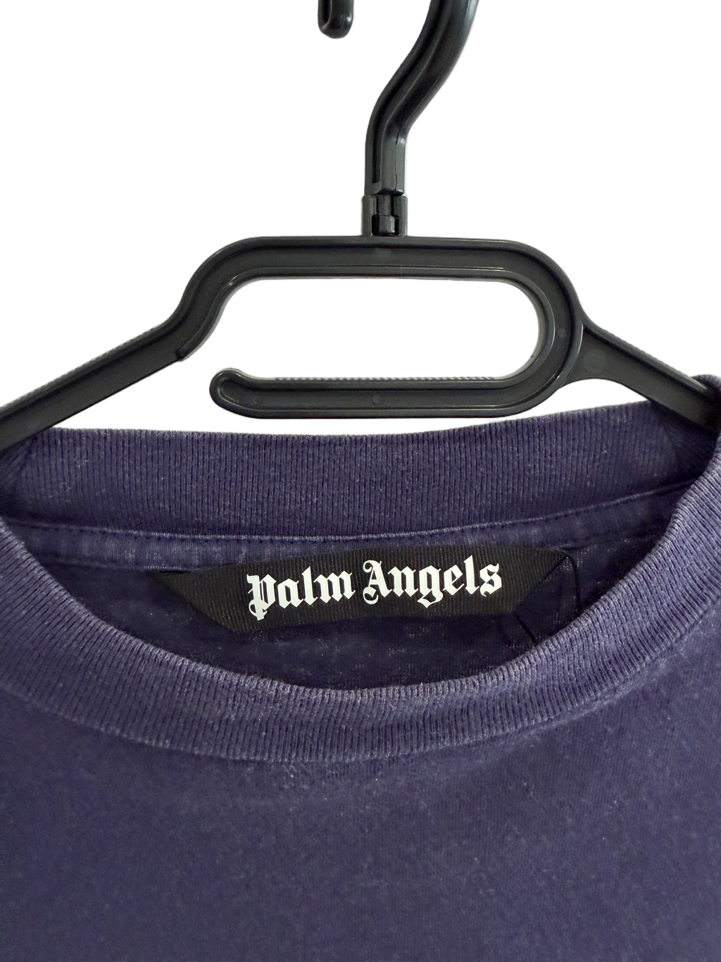 T-shirt Palm Angels