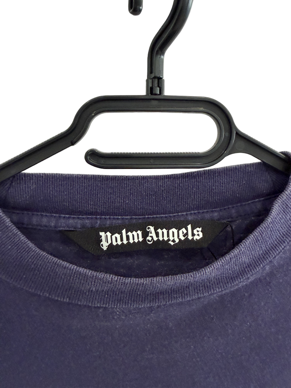T-shirt Palm Angels