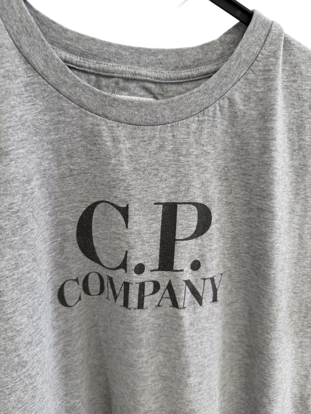 T-shirt C.P Company Junior