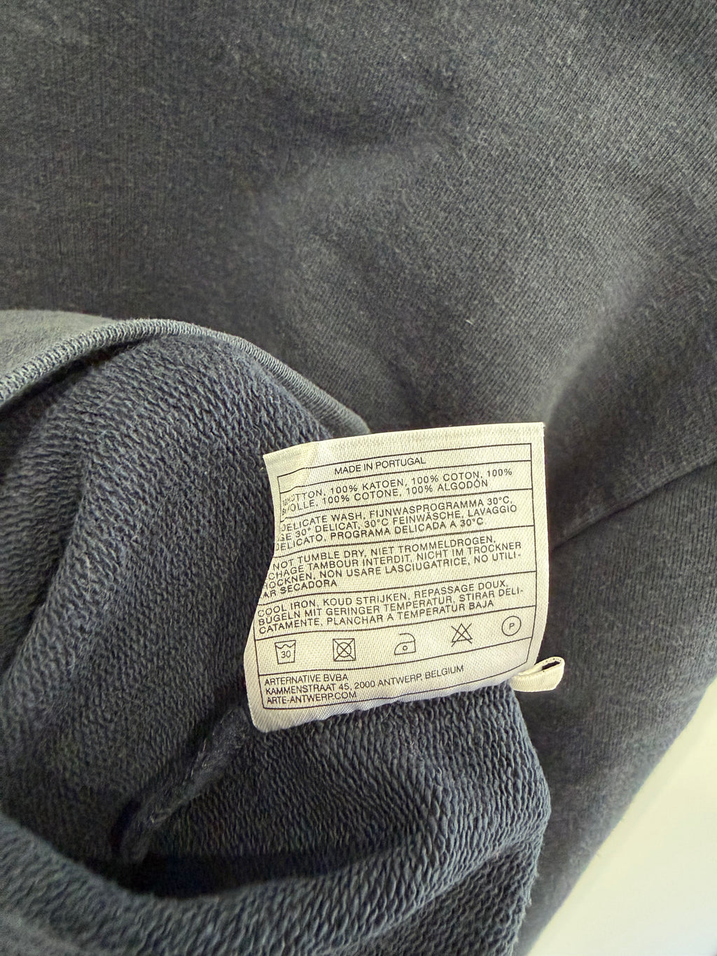 Pull Arte