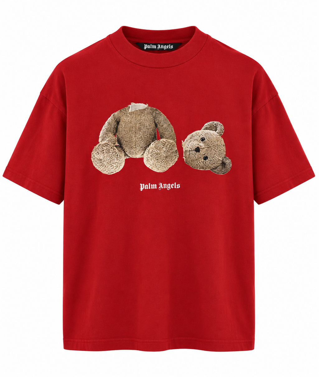 T-shirt Palm Angels