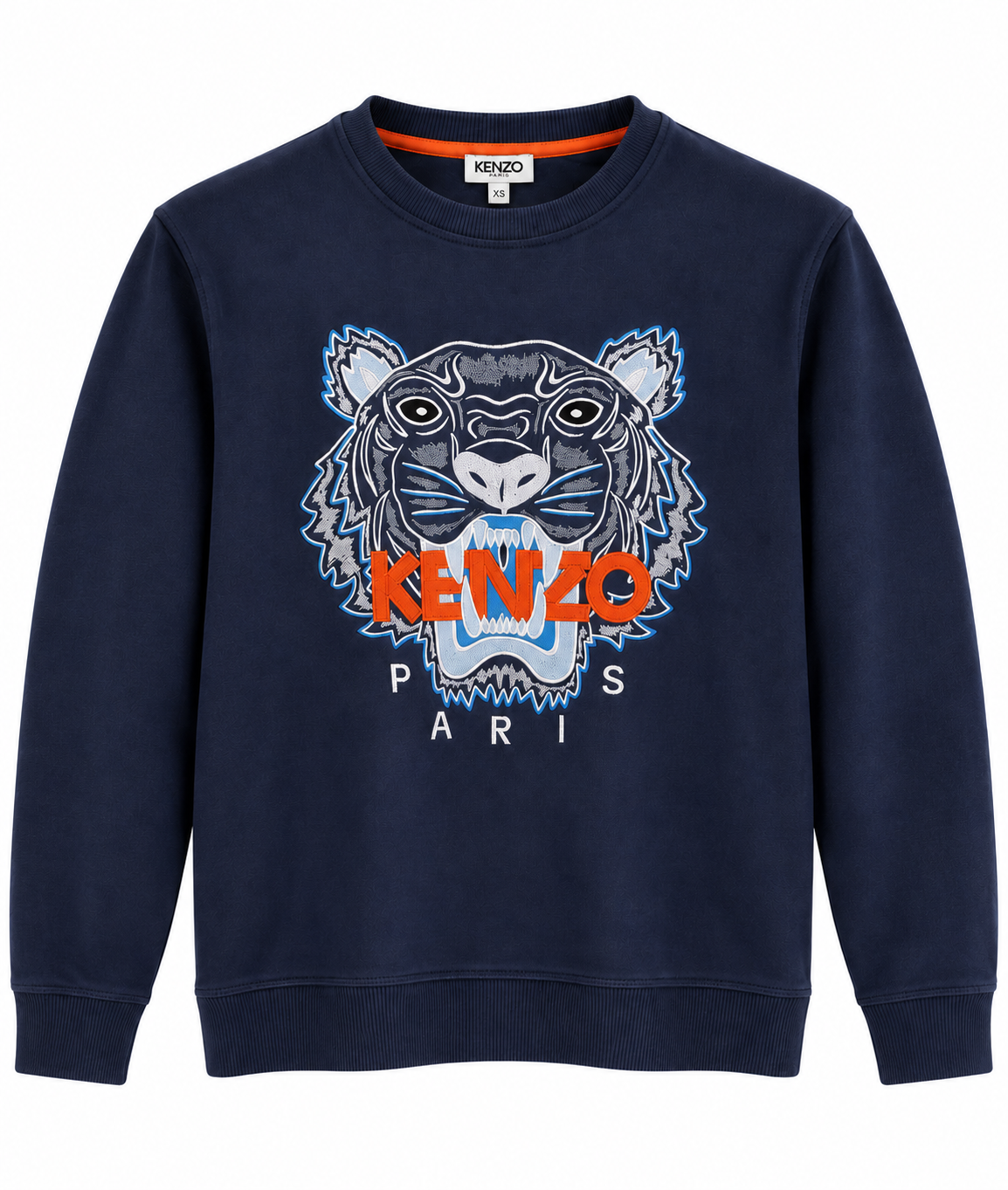 Pull Kenzo