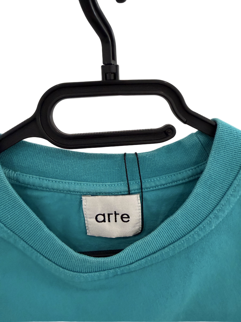 T-shirt Arte