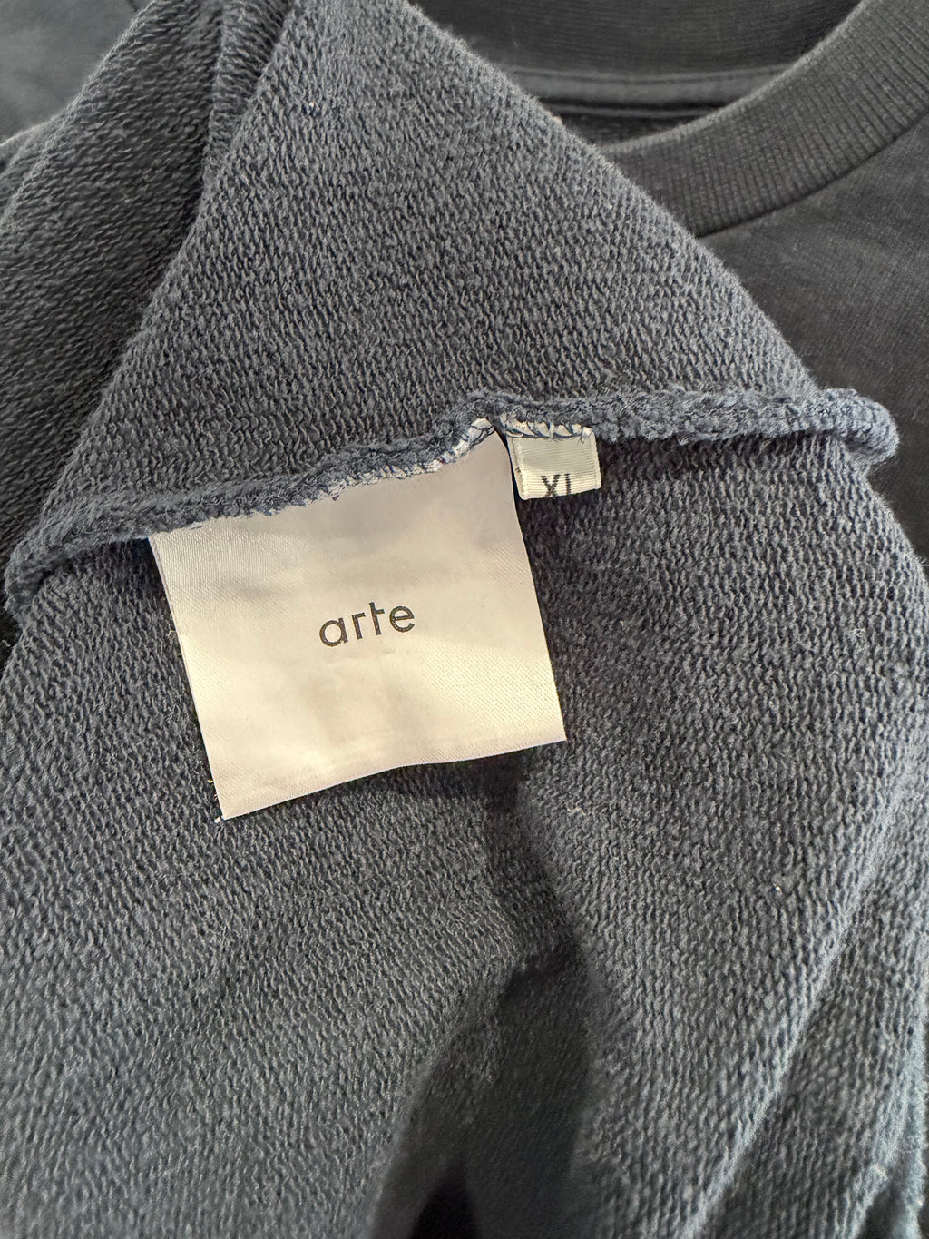 Pull Arte