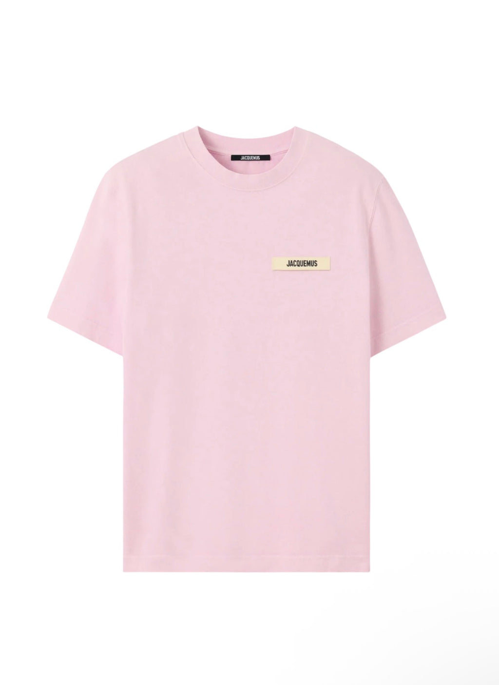 T-shirt Jacquemus Gros Grains