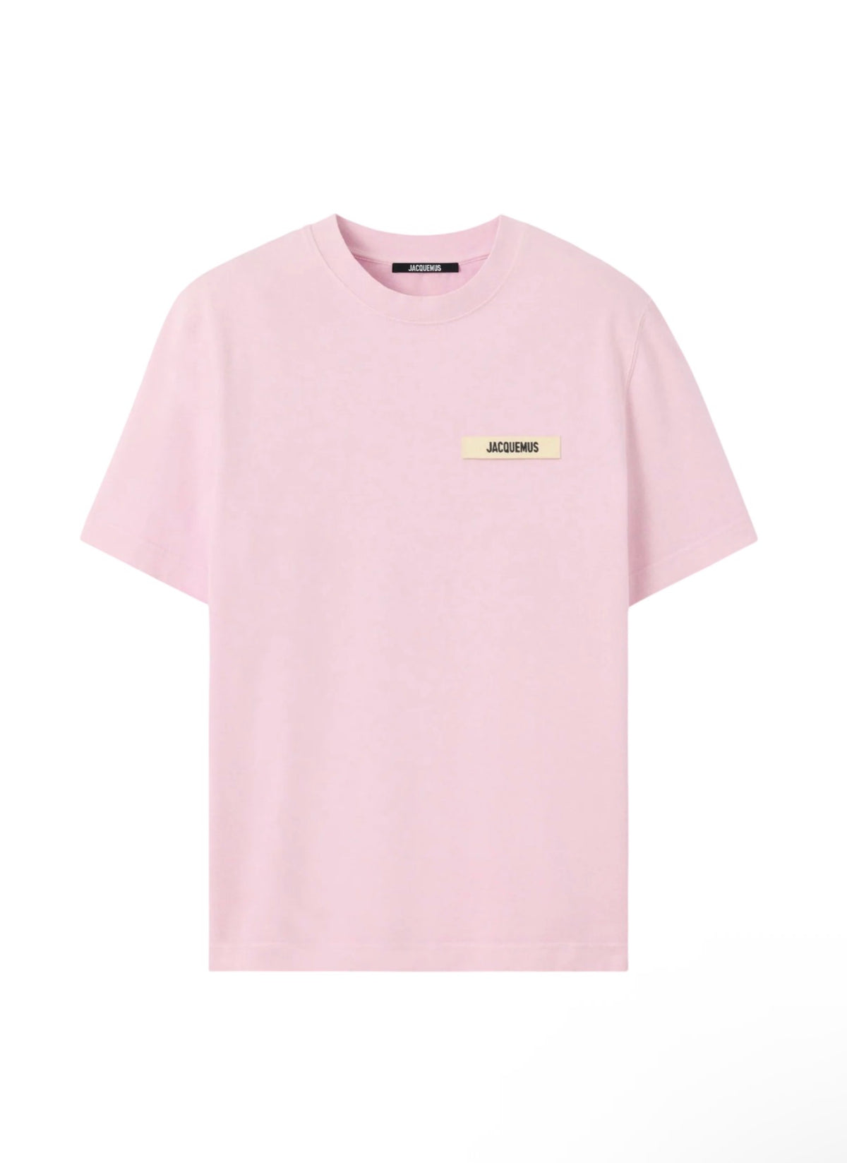 T-shirt Jacquemus Gros Grains