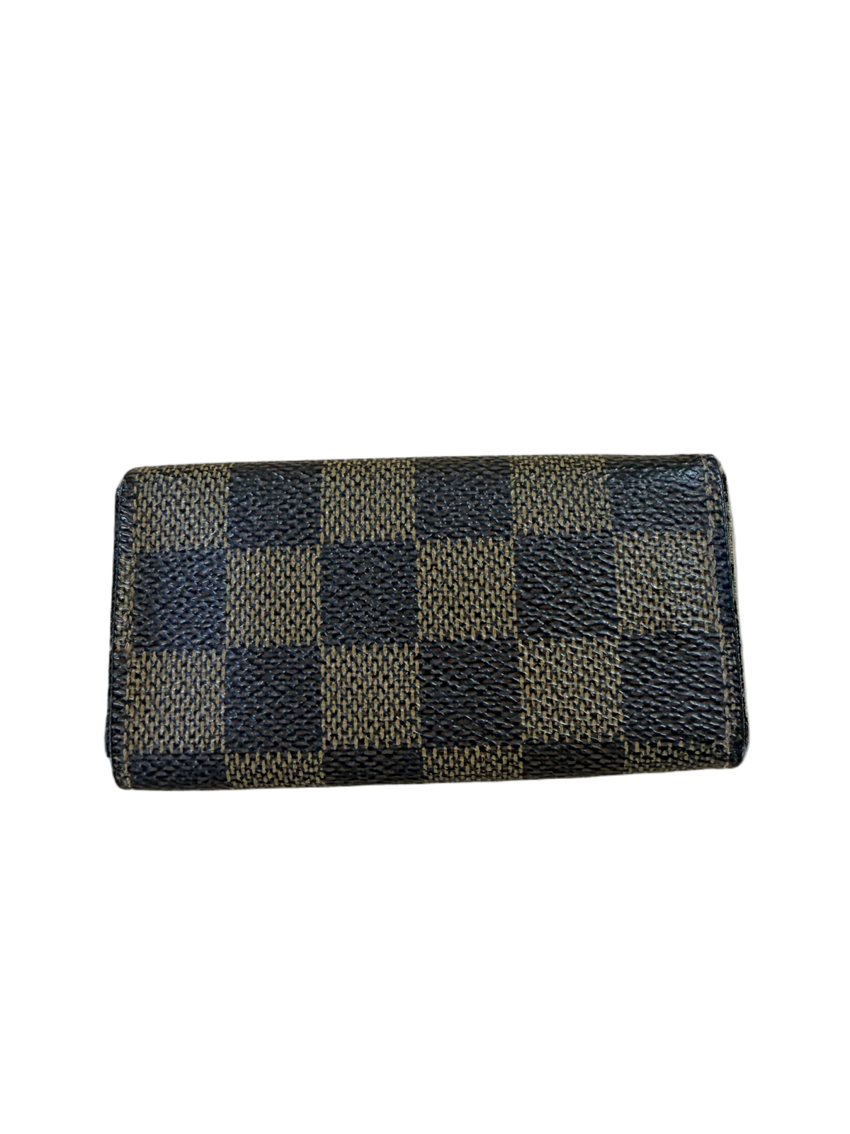 Porte-clés Louis Vuitton - Damier