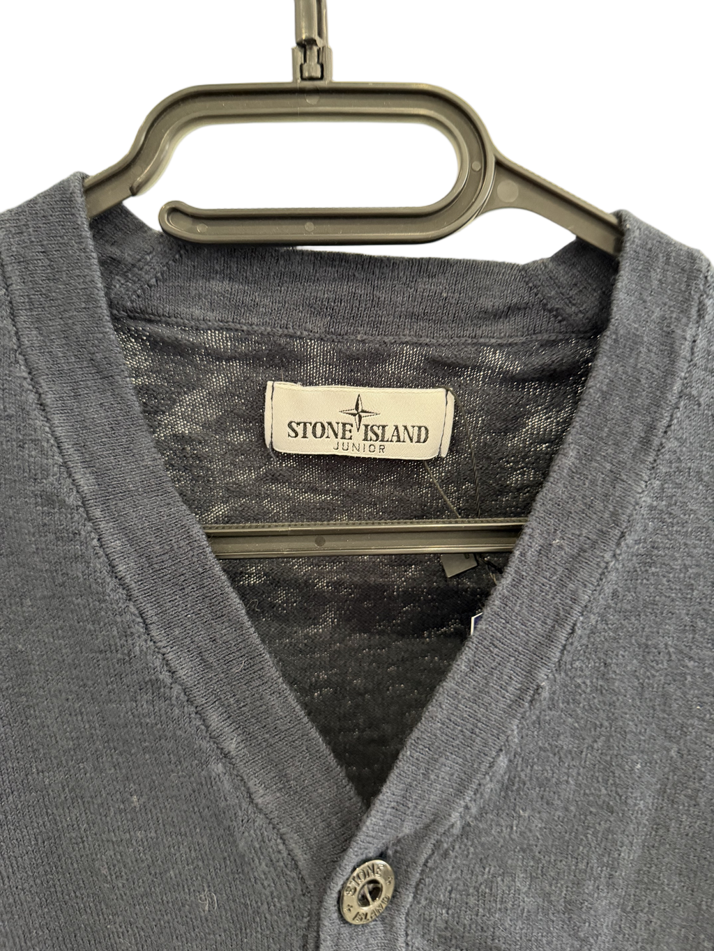 Cardigans Stone Island Junior